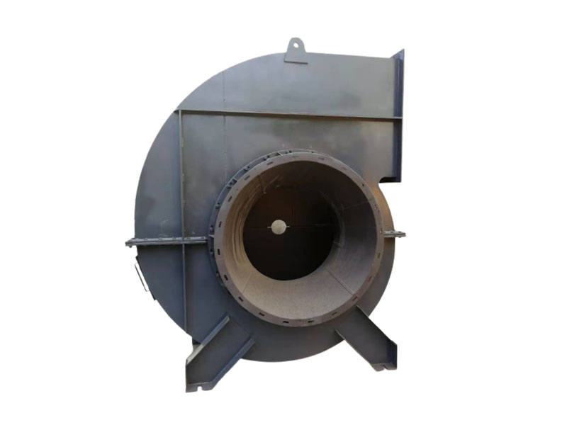 襯膠風(fēng)機
