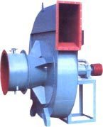 GY6-41型鍋爐離心通、引風(fēng)機(jī)